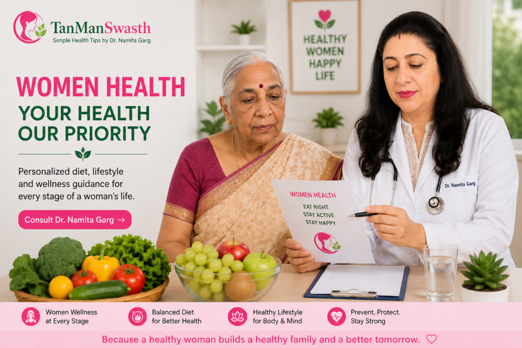 Women's Health