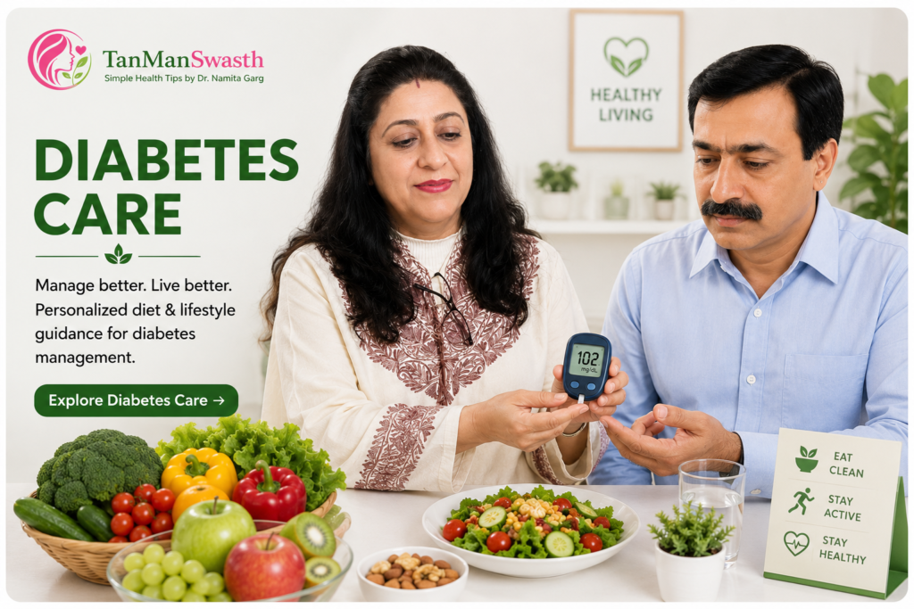Diabetes Care