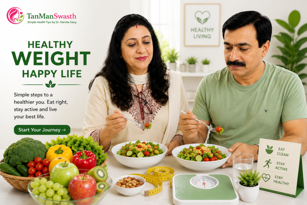 Weight Management